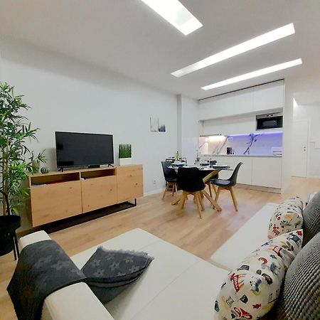 Casa Lys No Centro Do Porto Apartment Exterior foto